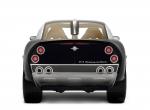 Spyker D12 Peking-to-Paris Concept 2006 года